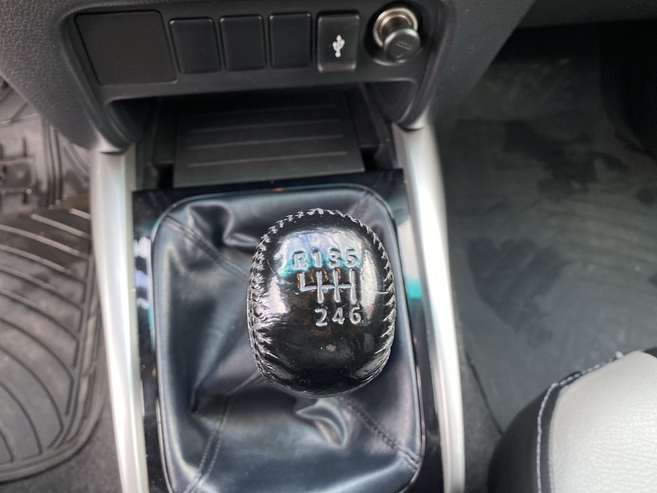 RAM 1200 — foto 24 de 27
