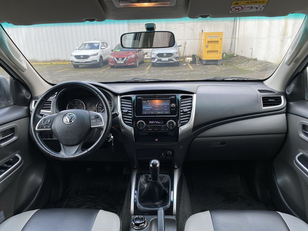 RAM 1200 — foto 25 de 27