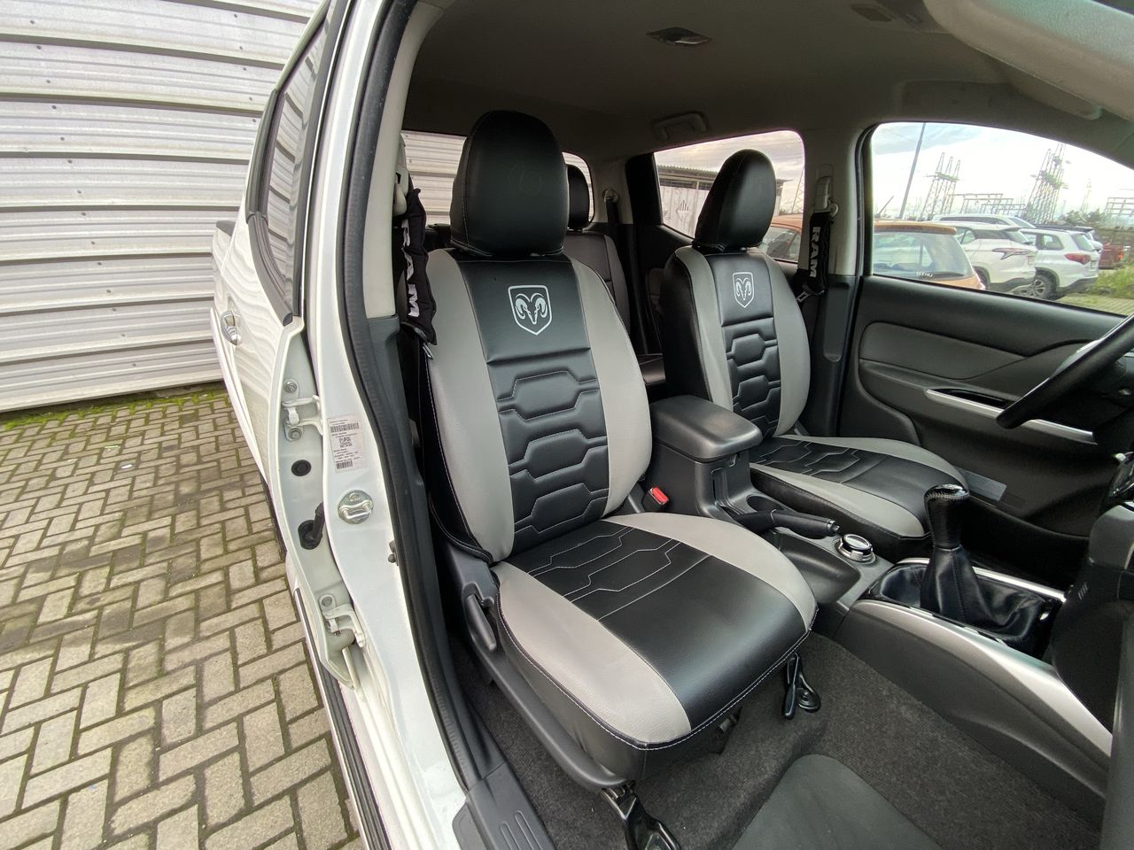 RAM 1200 — foto 26 de 27
