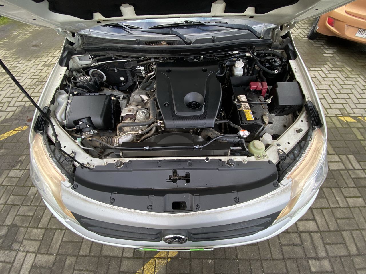 RAM 1200 — foto 11 de 27