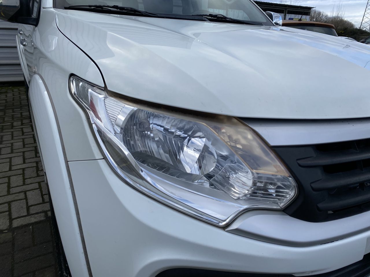 RAM 1200 — foto 12 de 27