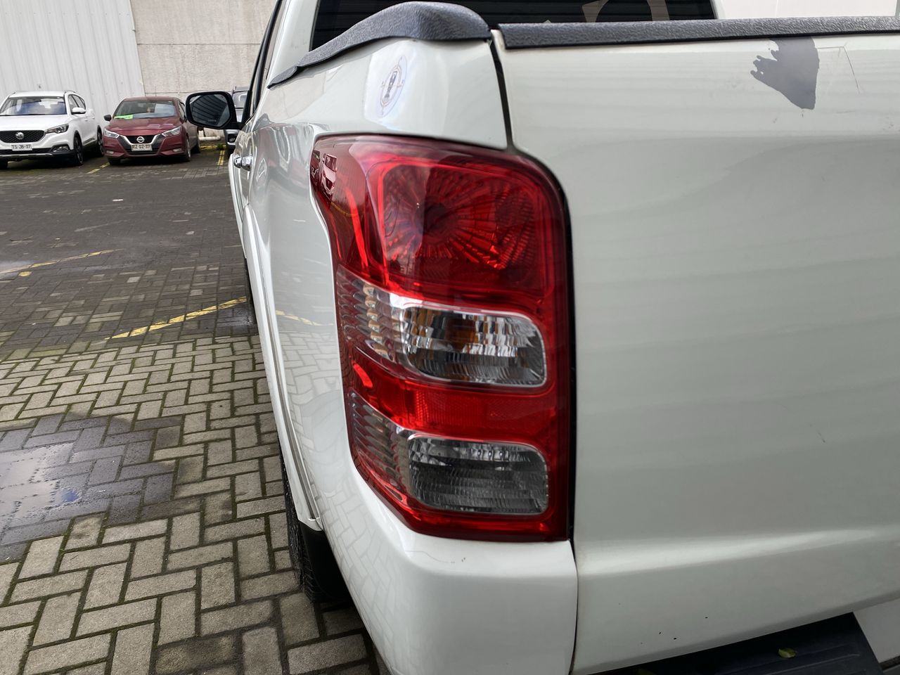 RAM 1200 — foto 14 de 27