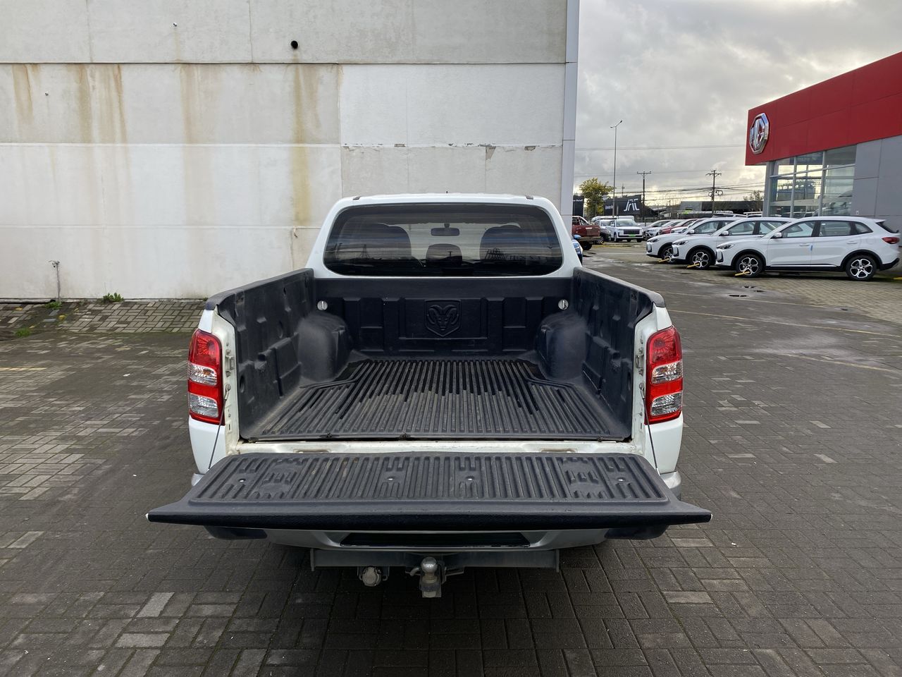 RAM 1200 — foto 15 de 27