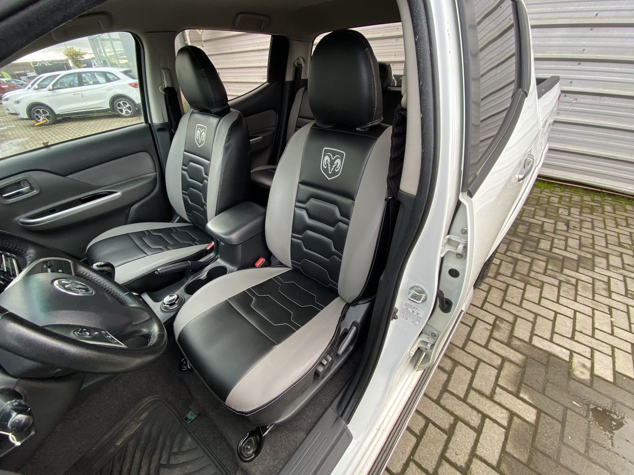 RAM 1200 — foto 18 de 27