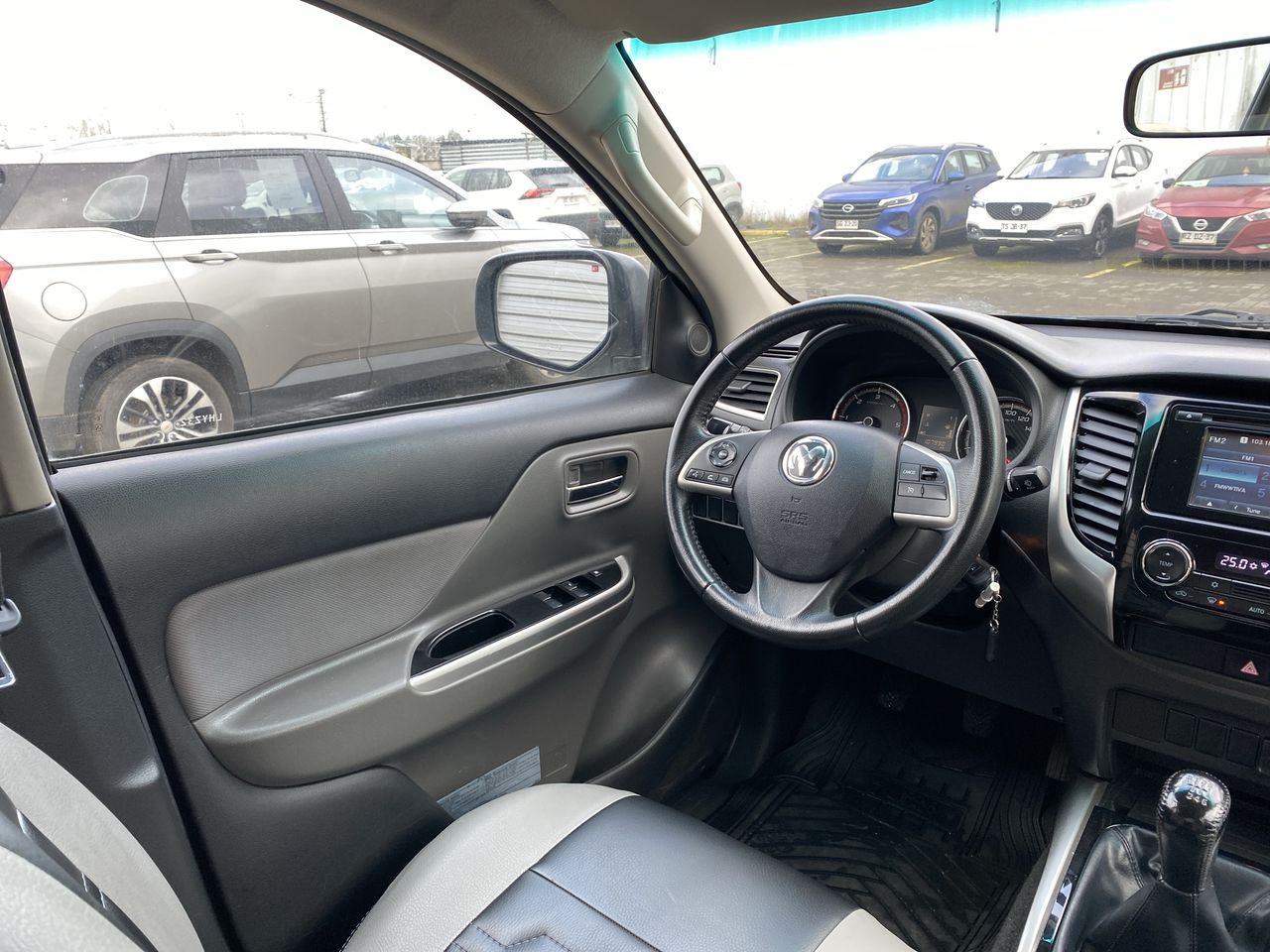 RAM 1200 — foto 9 de 27