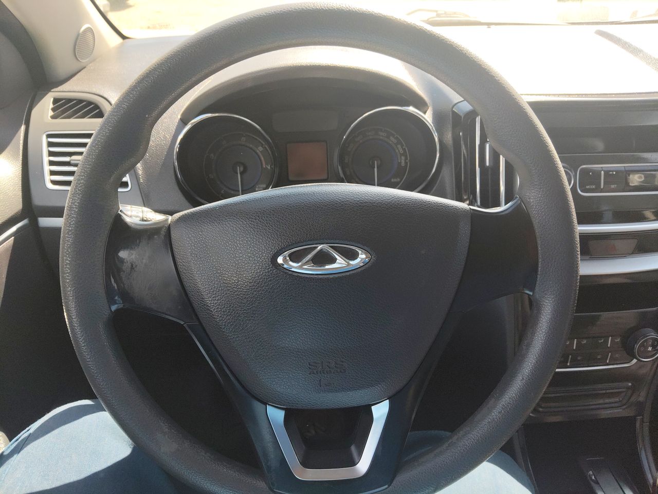 CHERY - 26