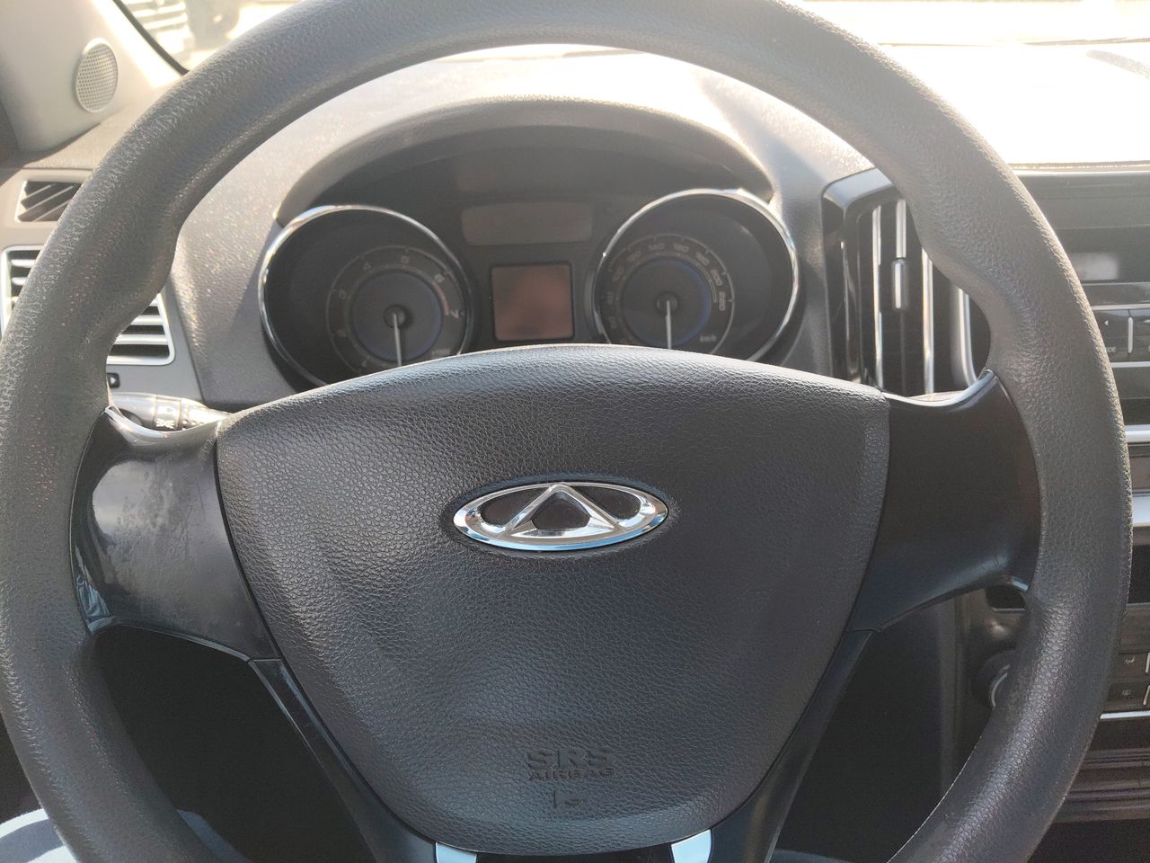CHERY - 27