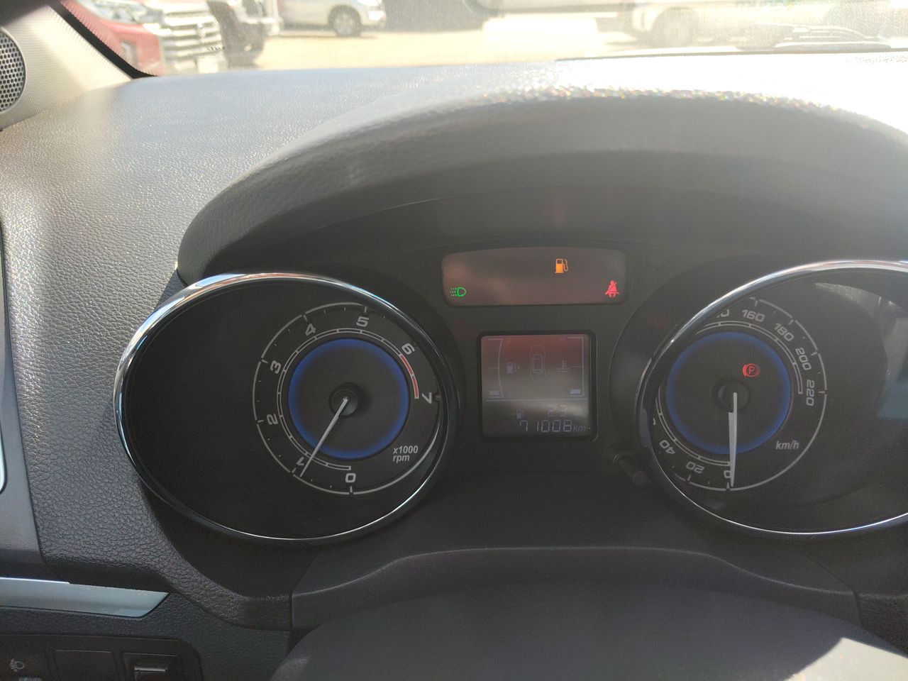 CHERY - 28