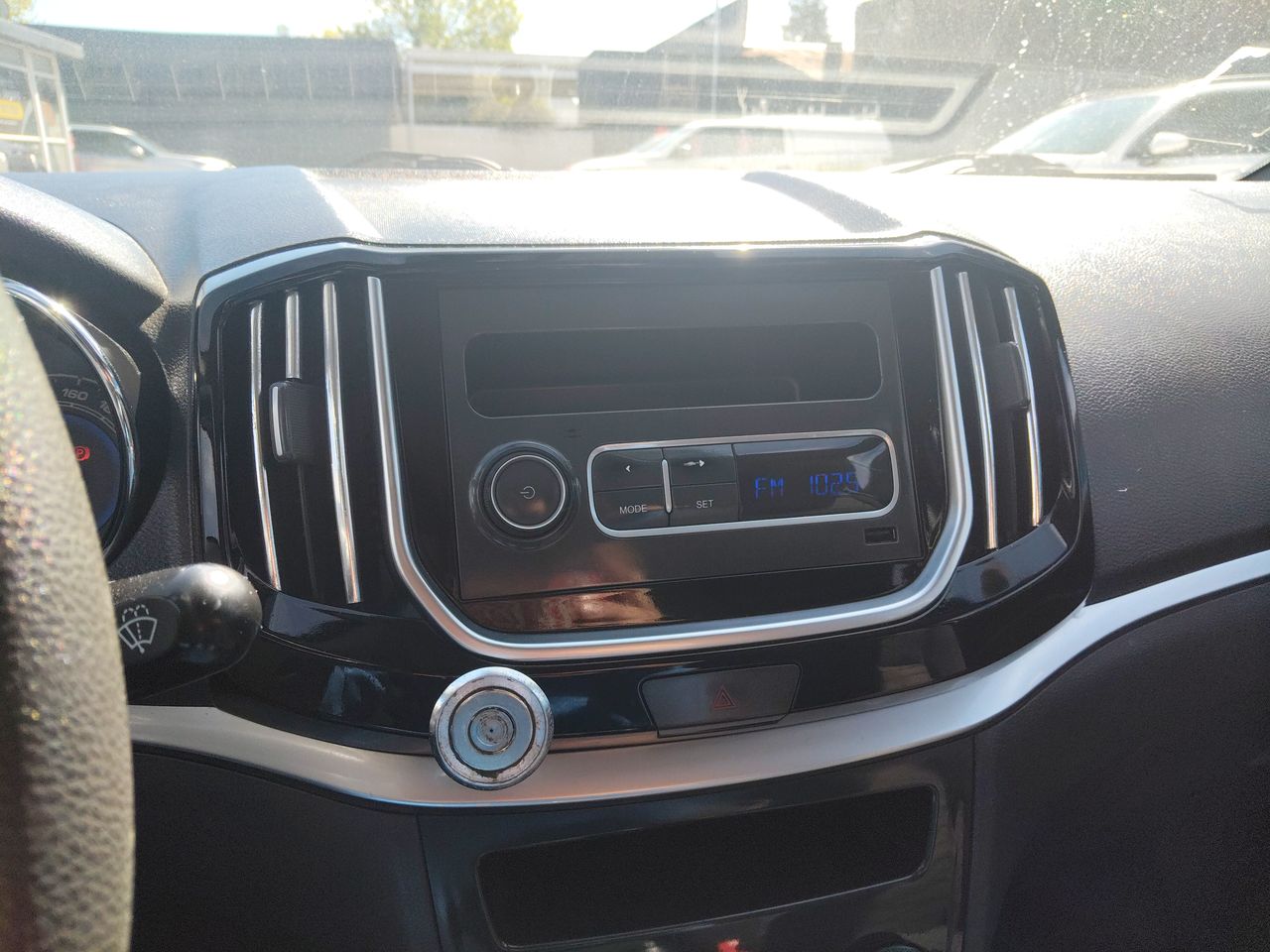 CHERY - 29
