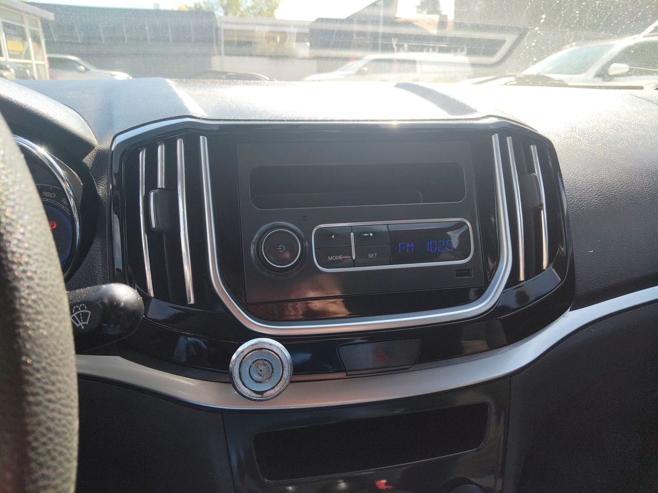 CHERY - 30