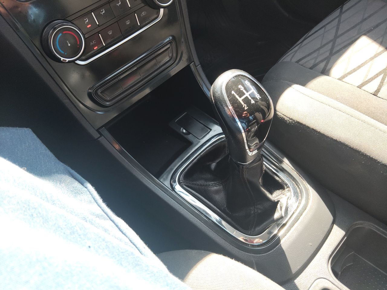 CHERY - 32