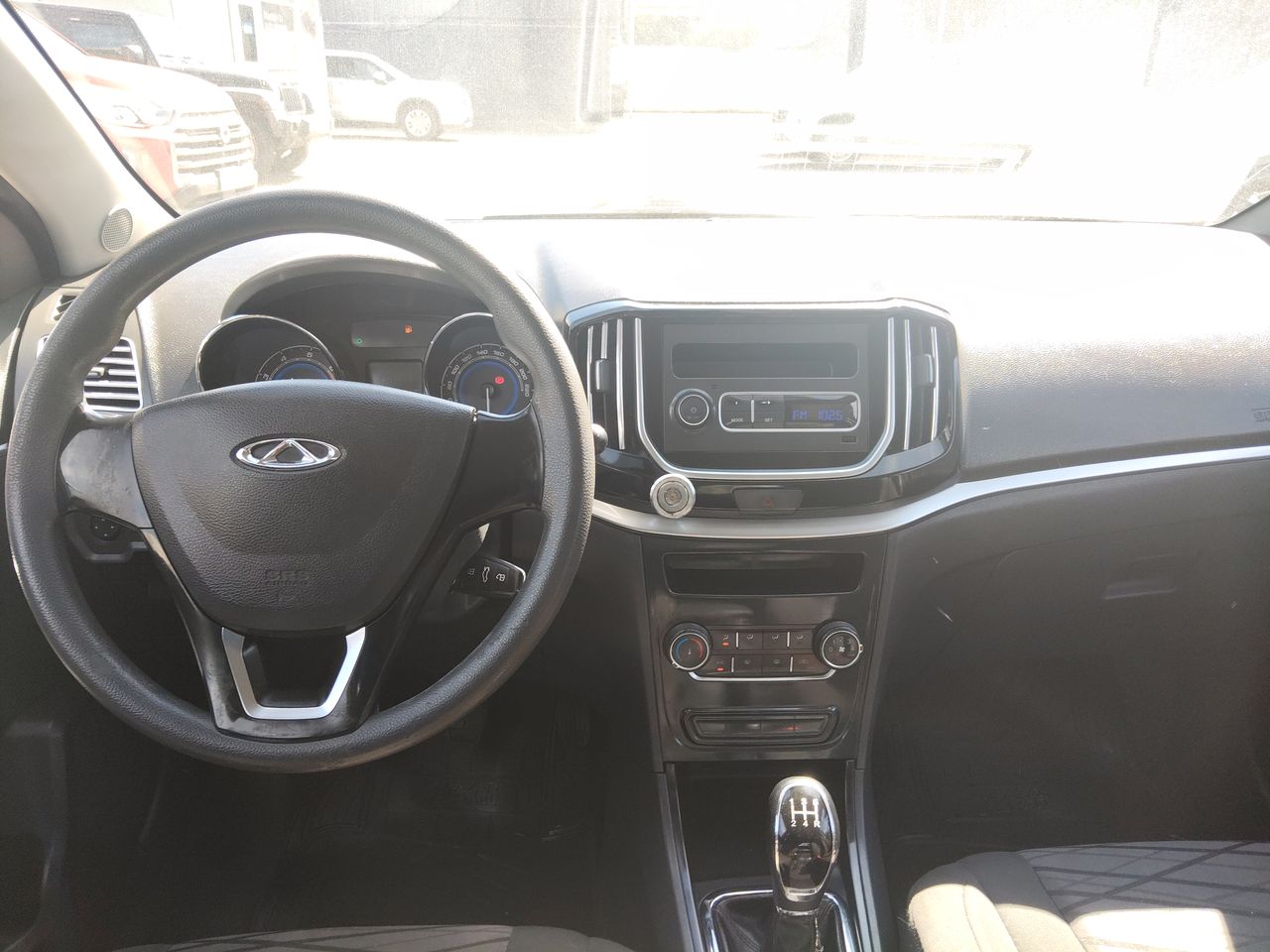 CHERY - 33