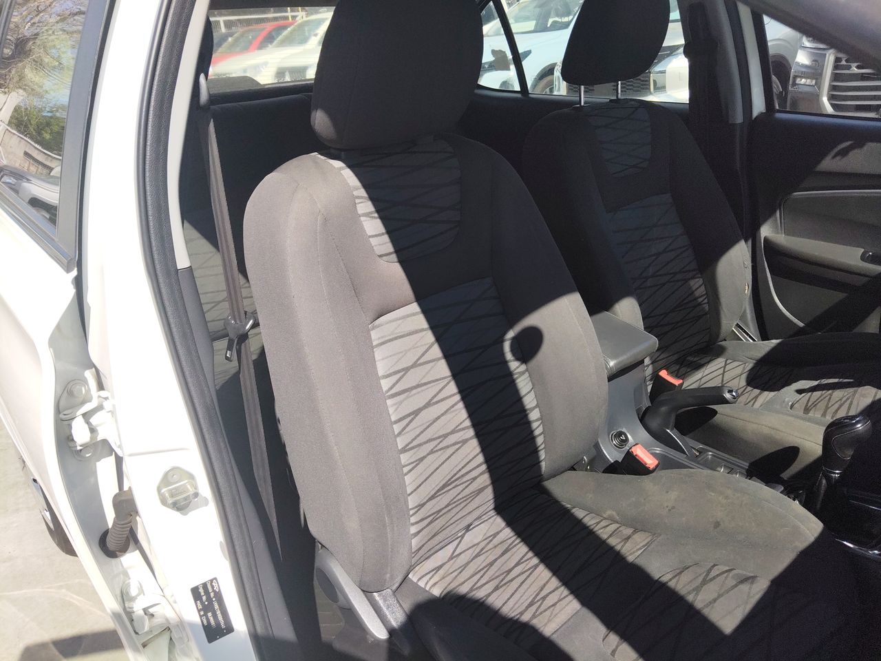 CHERY - 34