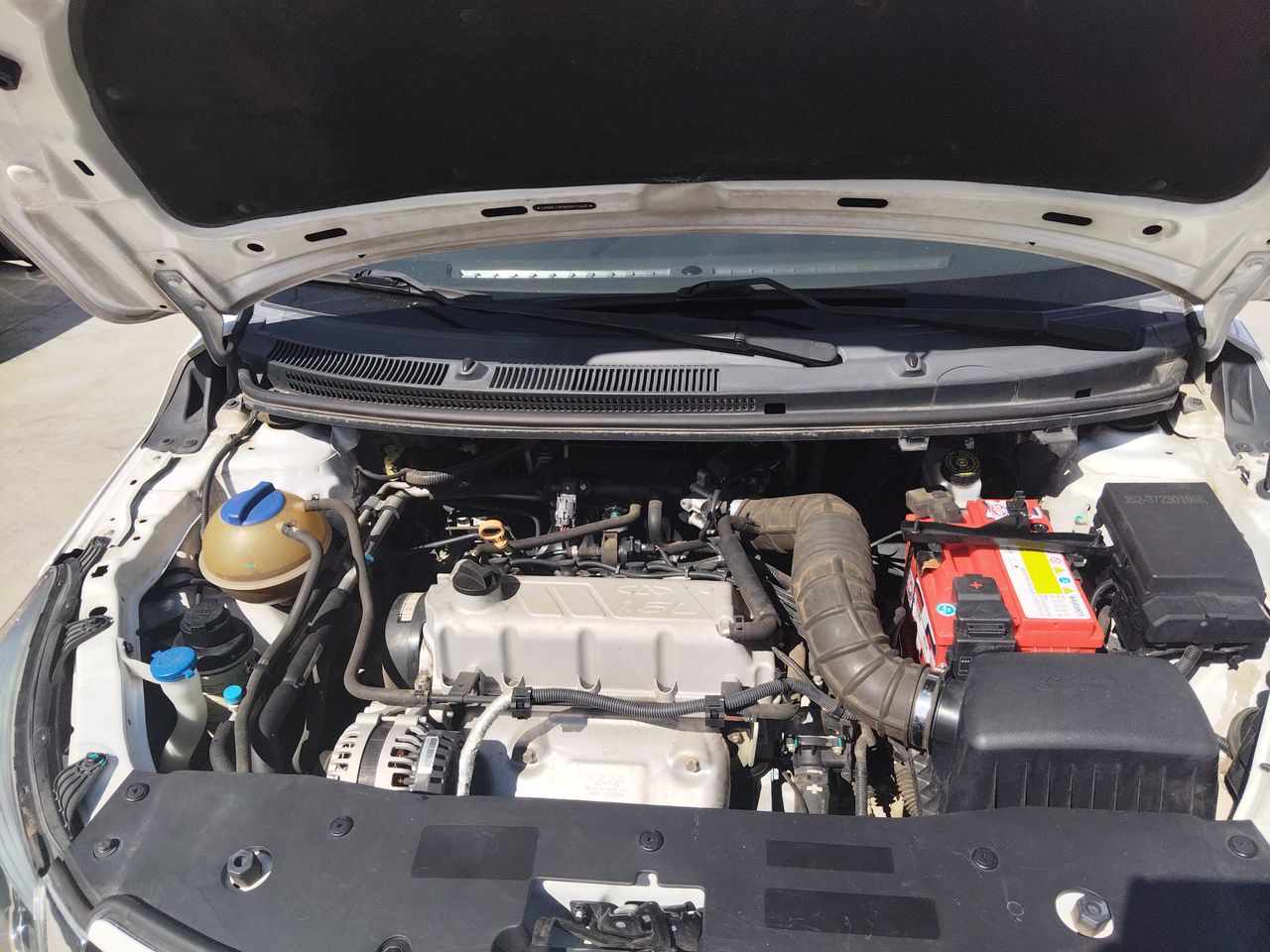 CHERY - 18
