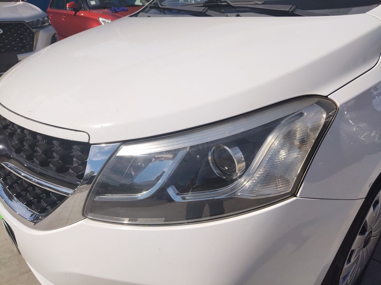 CHERY - 19