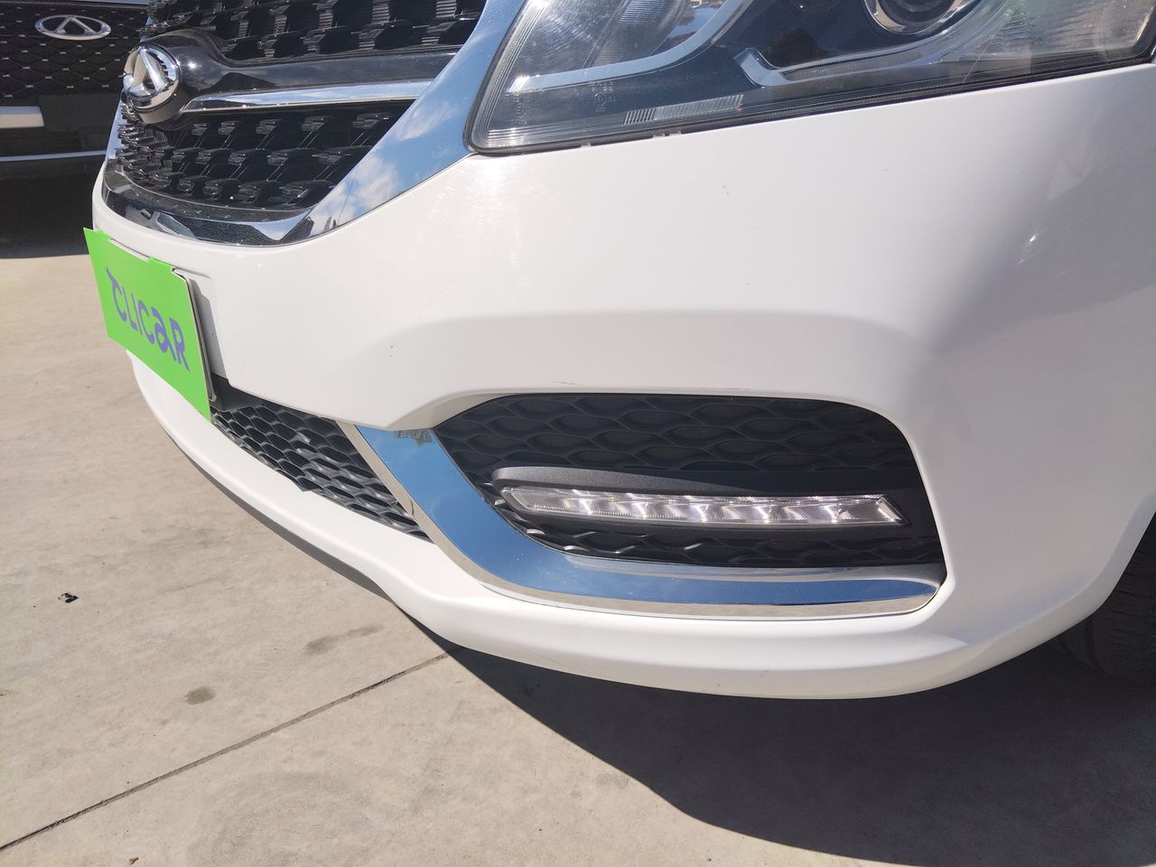 CHERY - 20