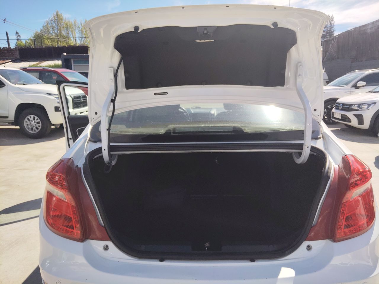 CHERY - 22