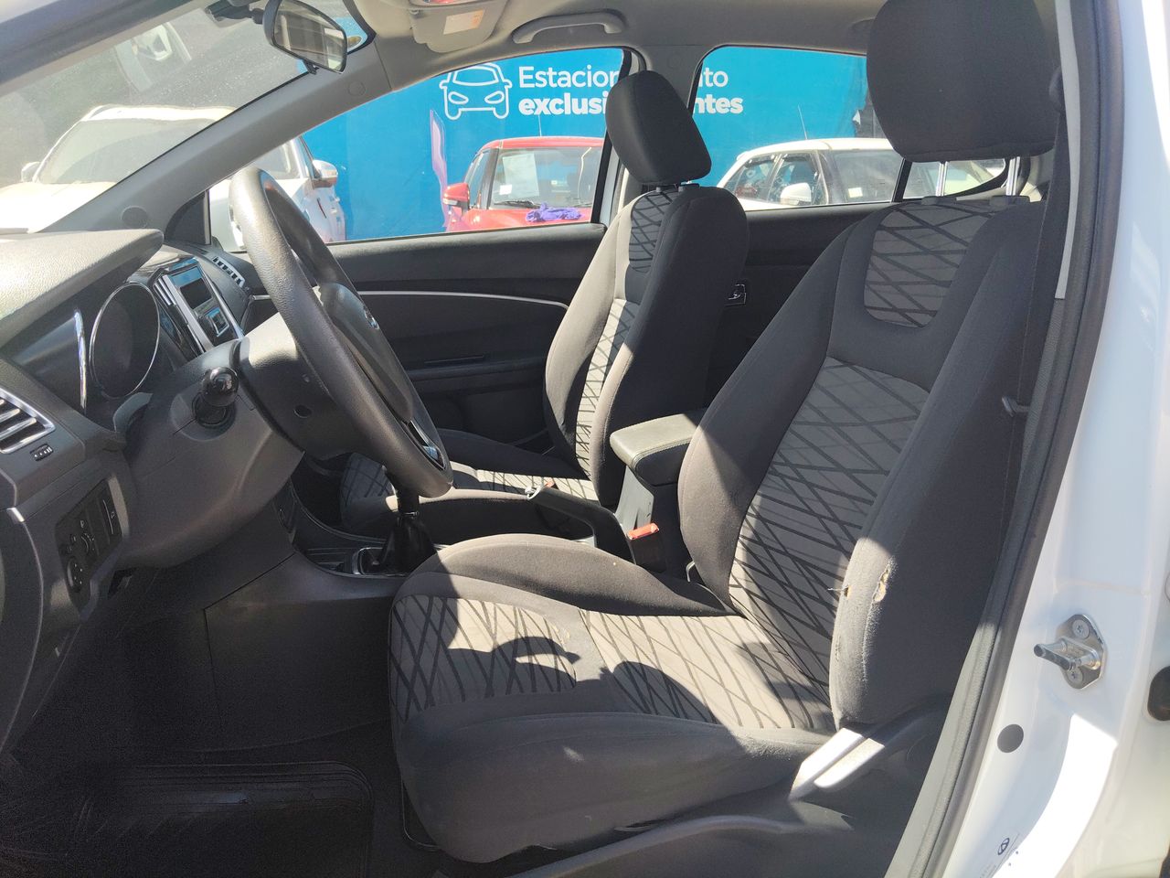 CHERY - 25