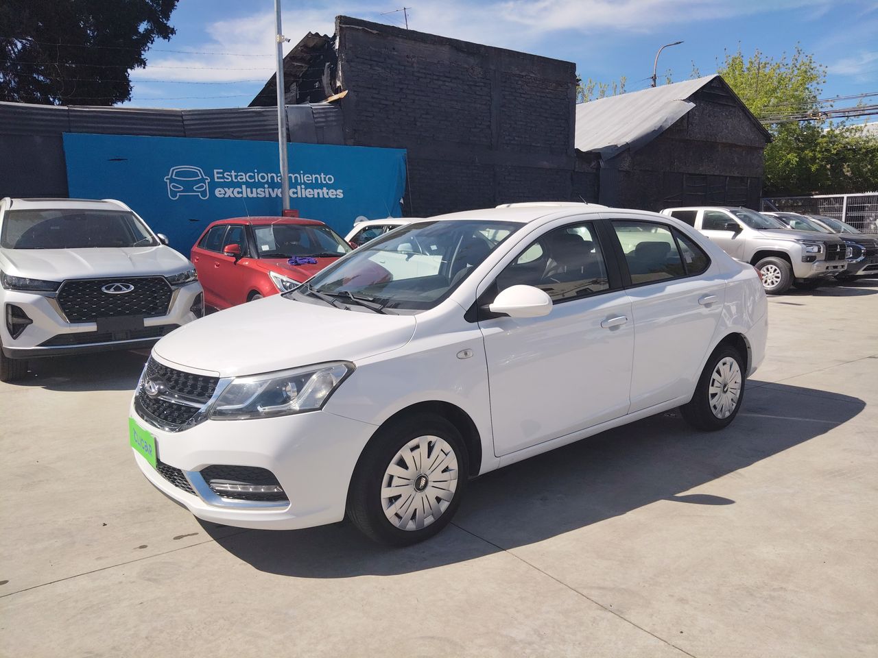 CHERY - 3