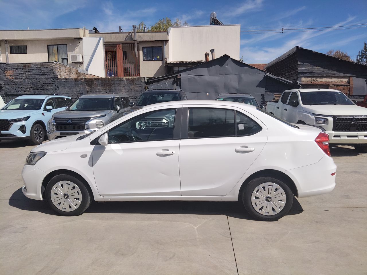 CHERY - 4