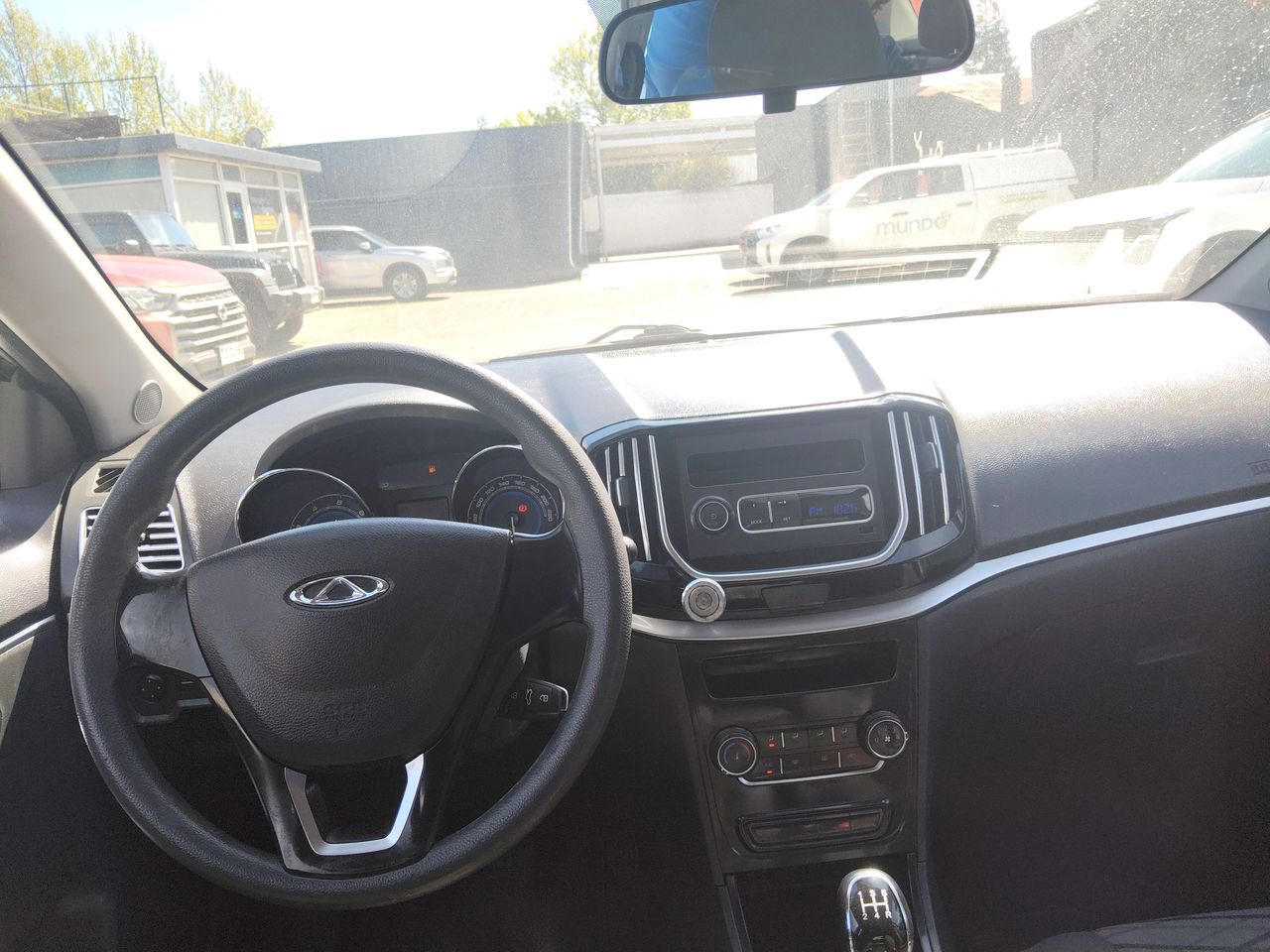 CHERY - 9