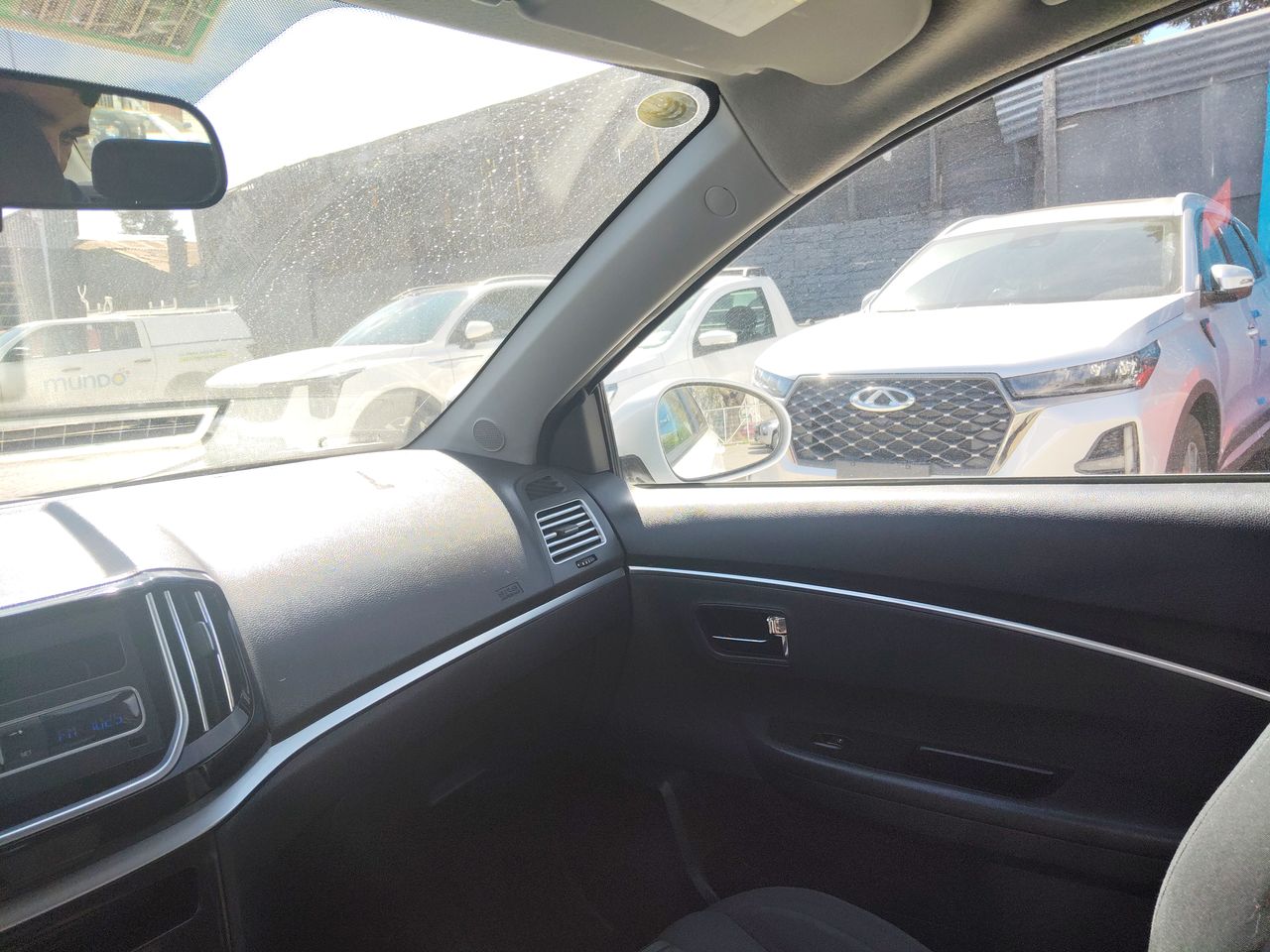 CHERY - 10