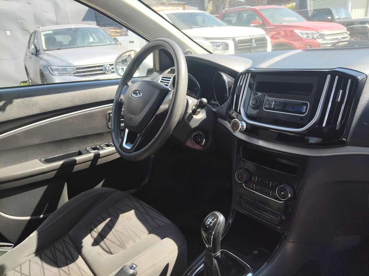 CHERY - 16