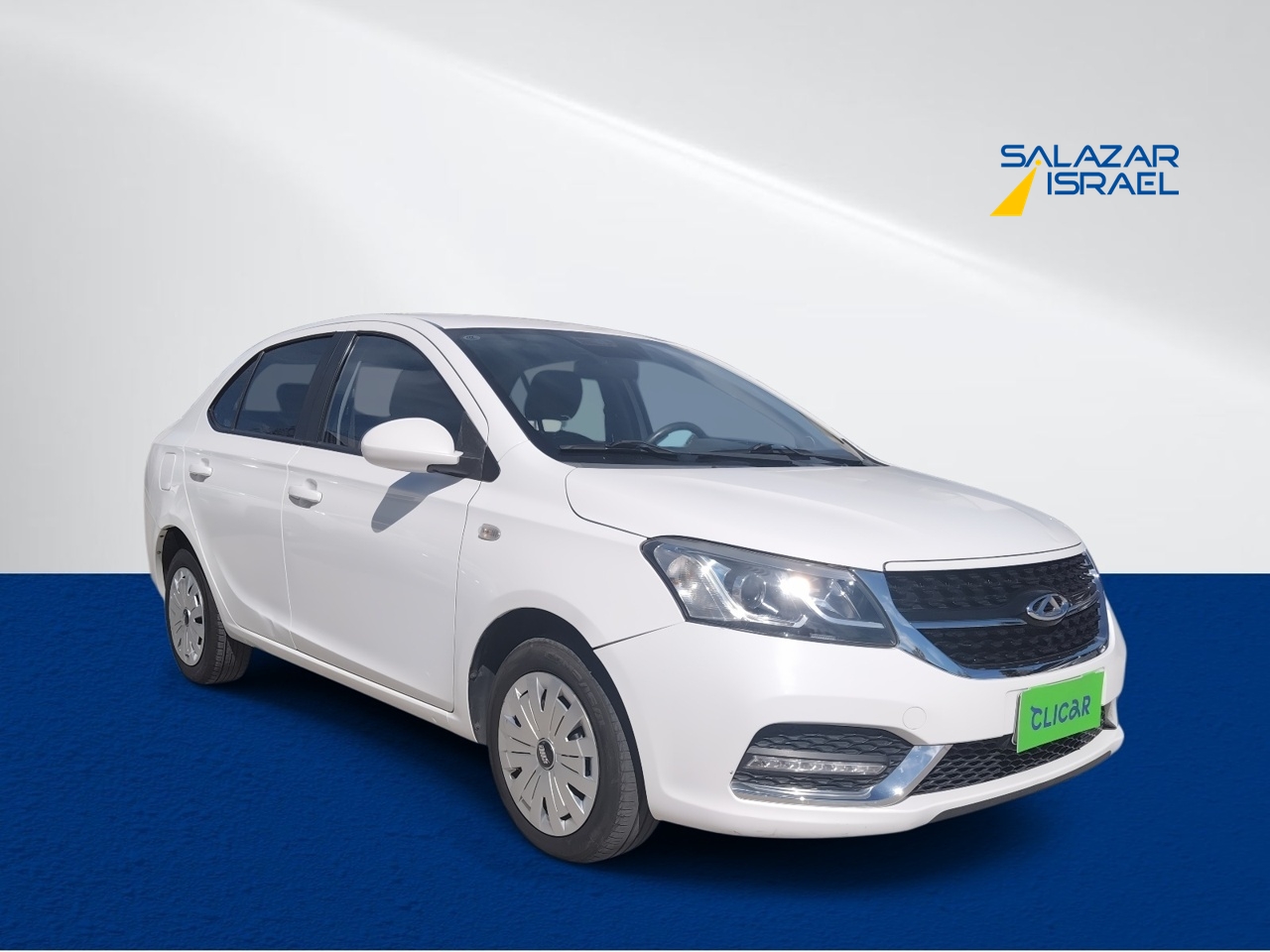 CHERY