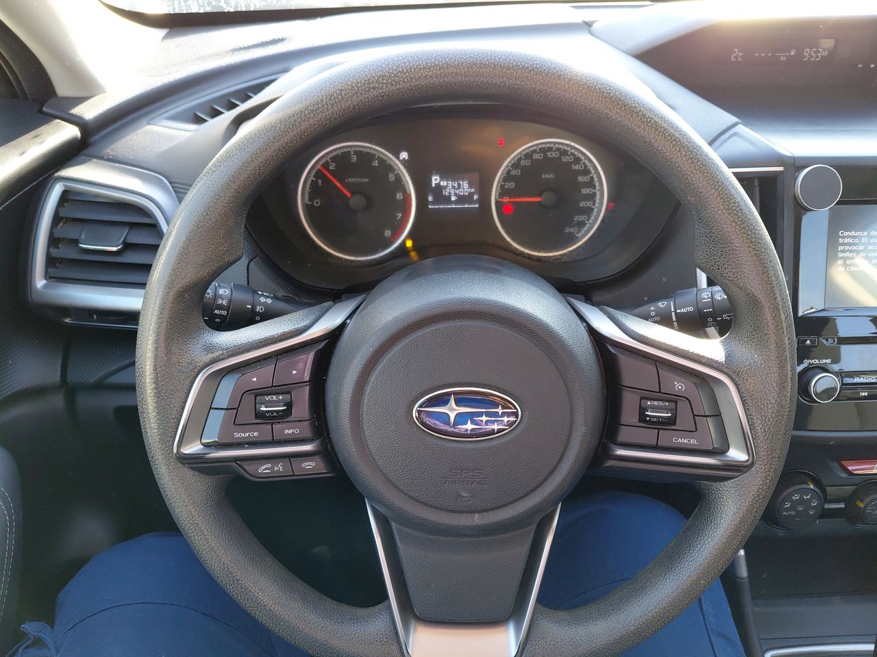 SUBARU - 18