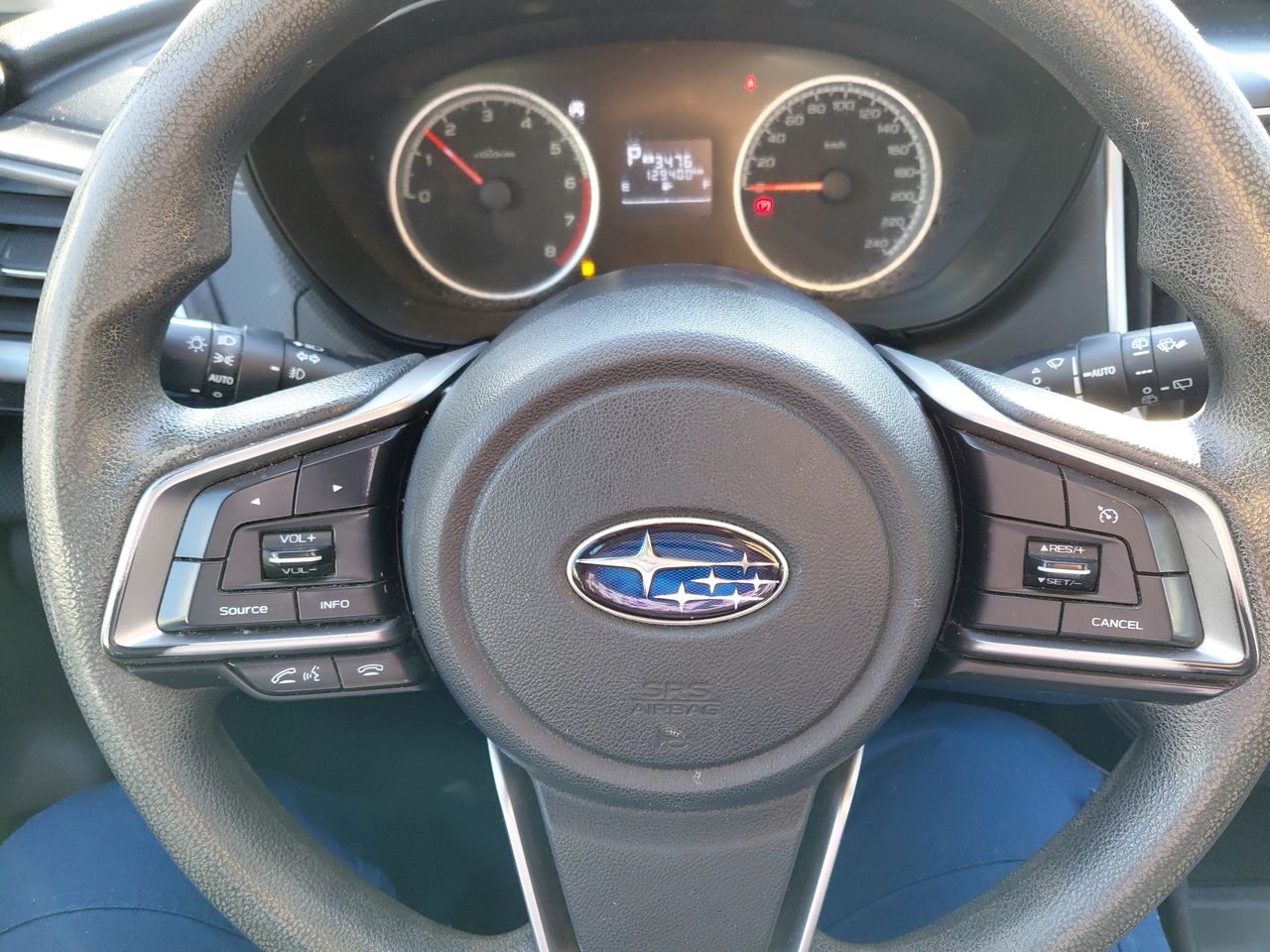 SUBARU - 19