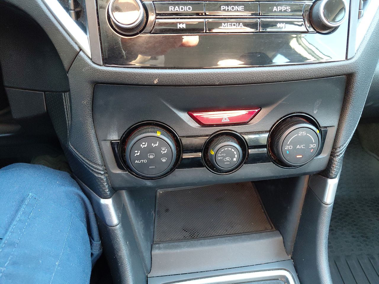 SUBARU - 23