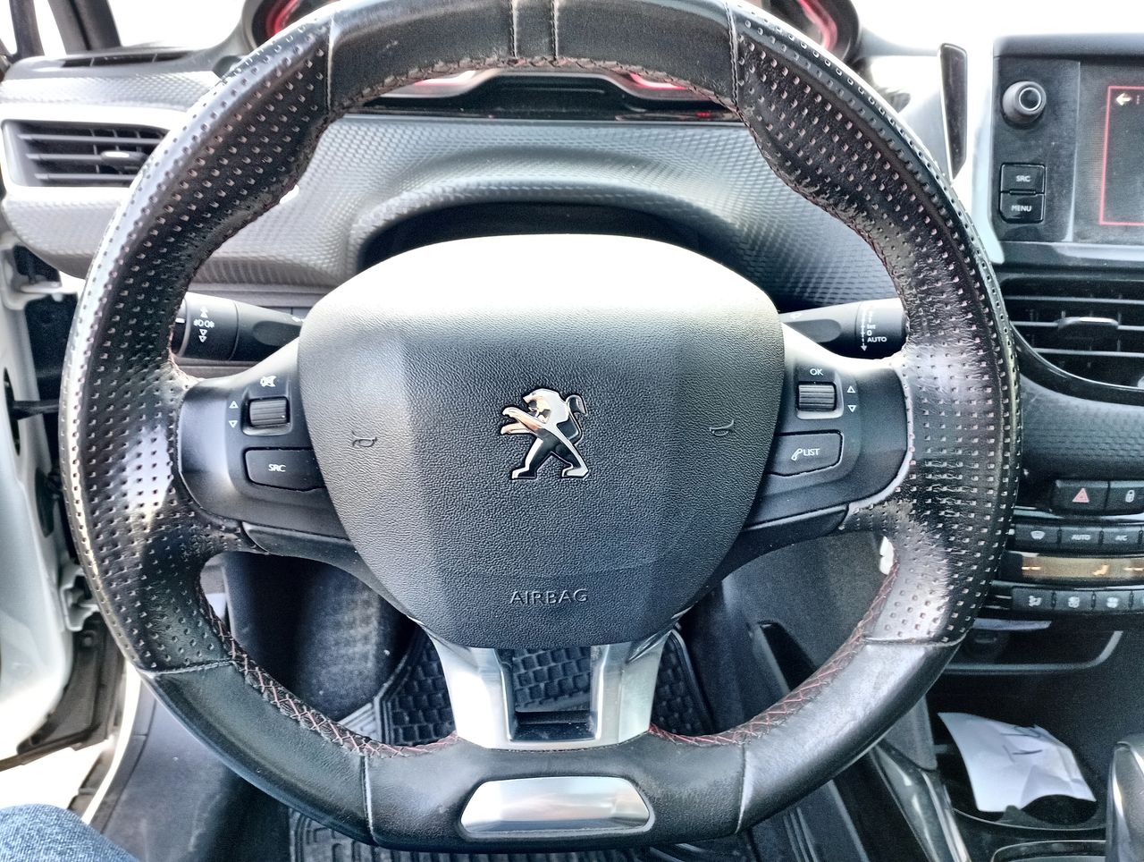 PEUGEOT - 26