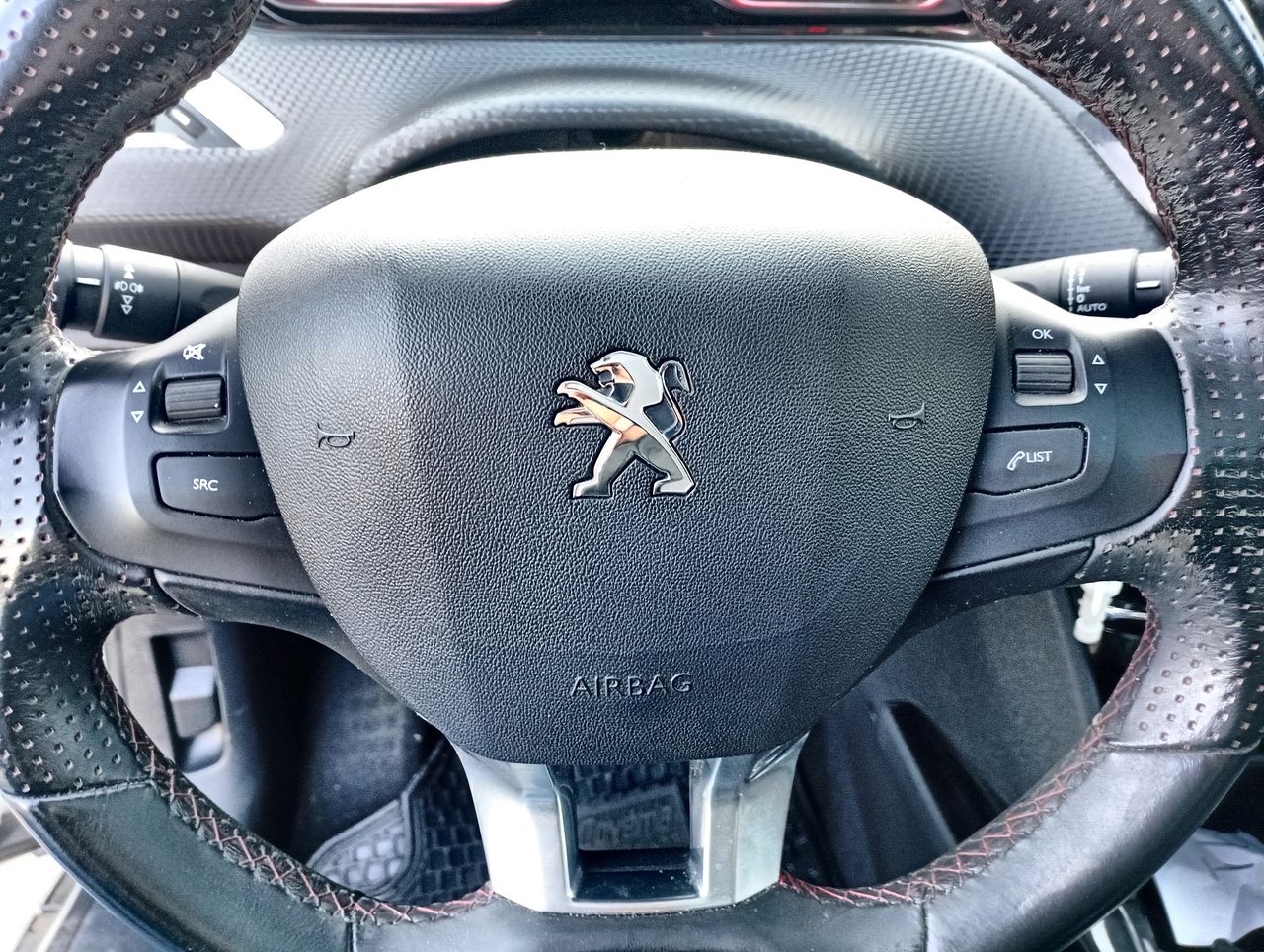 PEUGEOT - 27