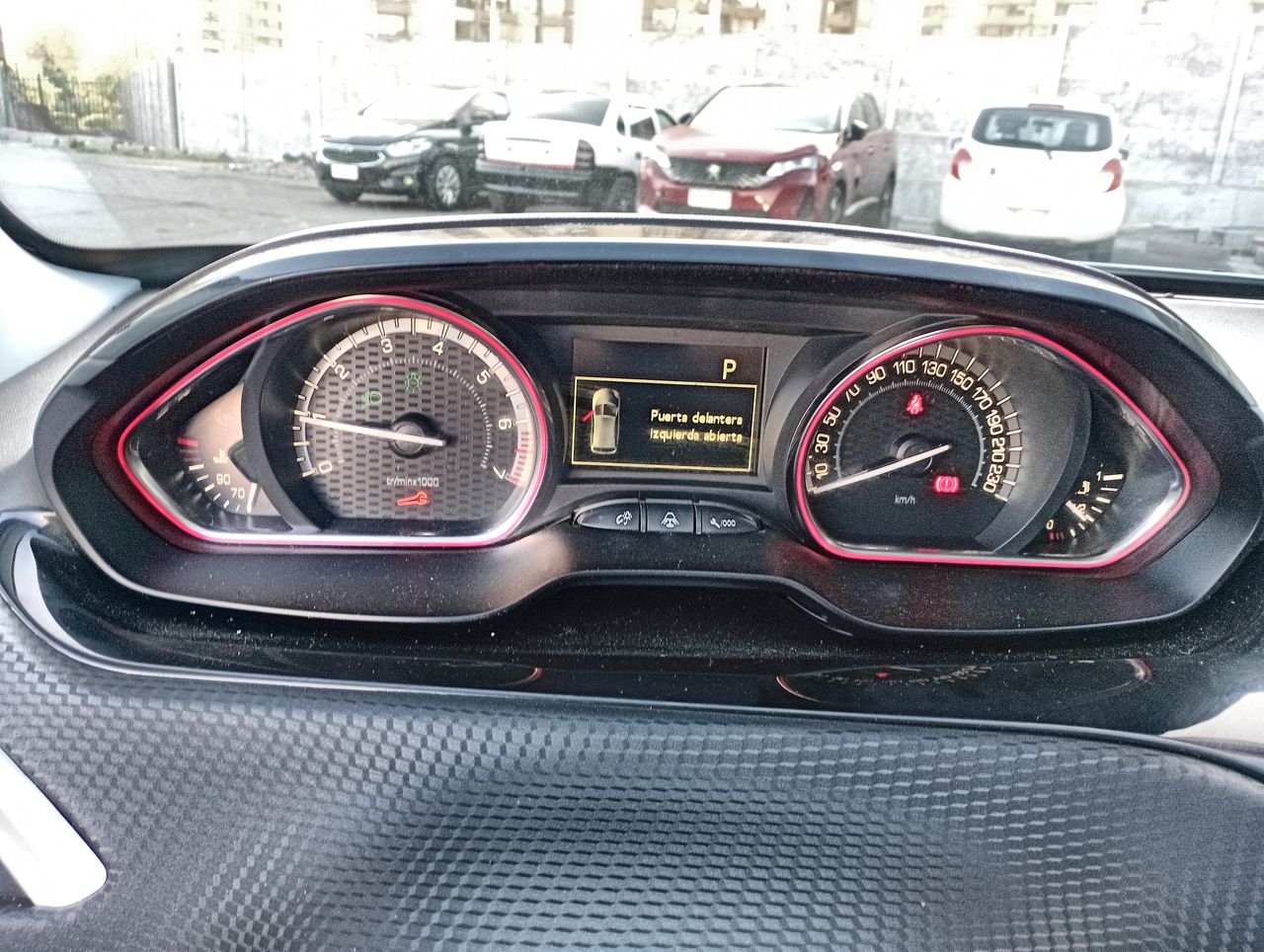 PEUGEOT - 28