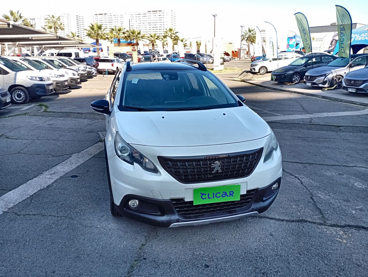 PEUGEOT - 2