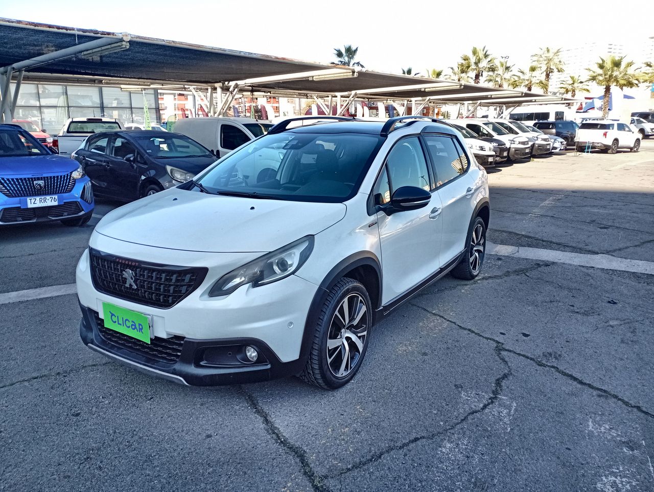 PEUGEOT - 3