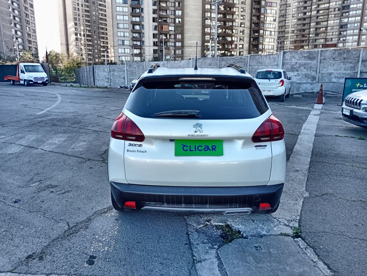 PEUGEOT - 6