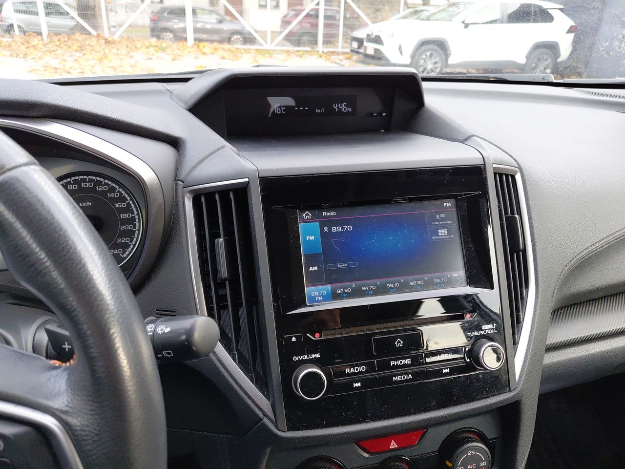 SUBARU - 29