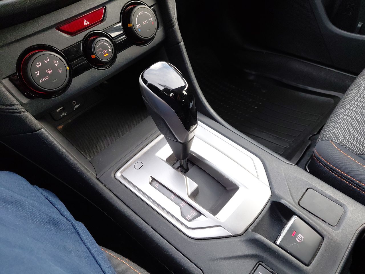 SUBARU - 32