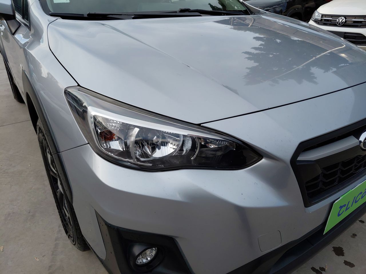 SUBARU - 19