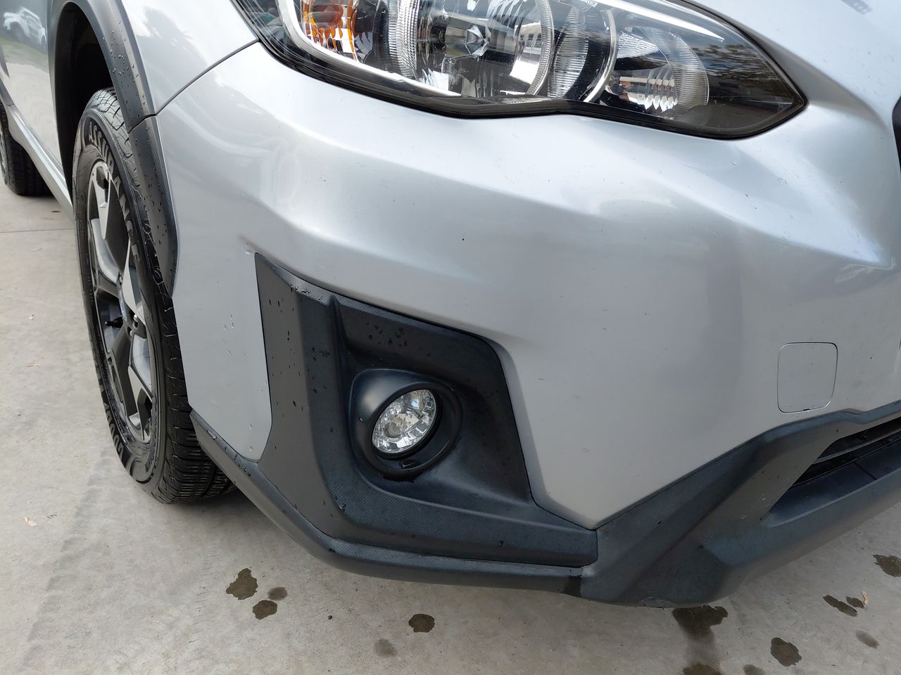 SUBARU - 20