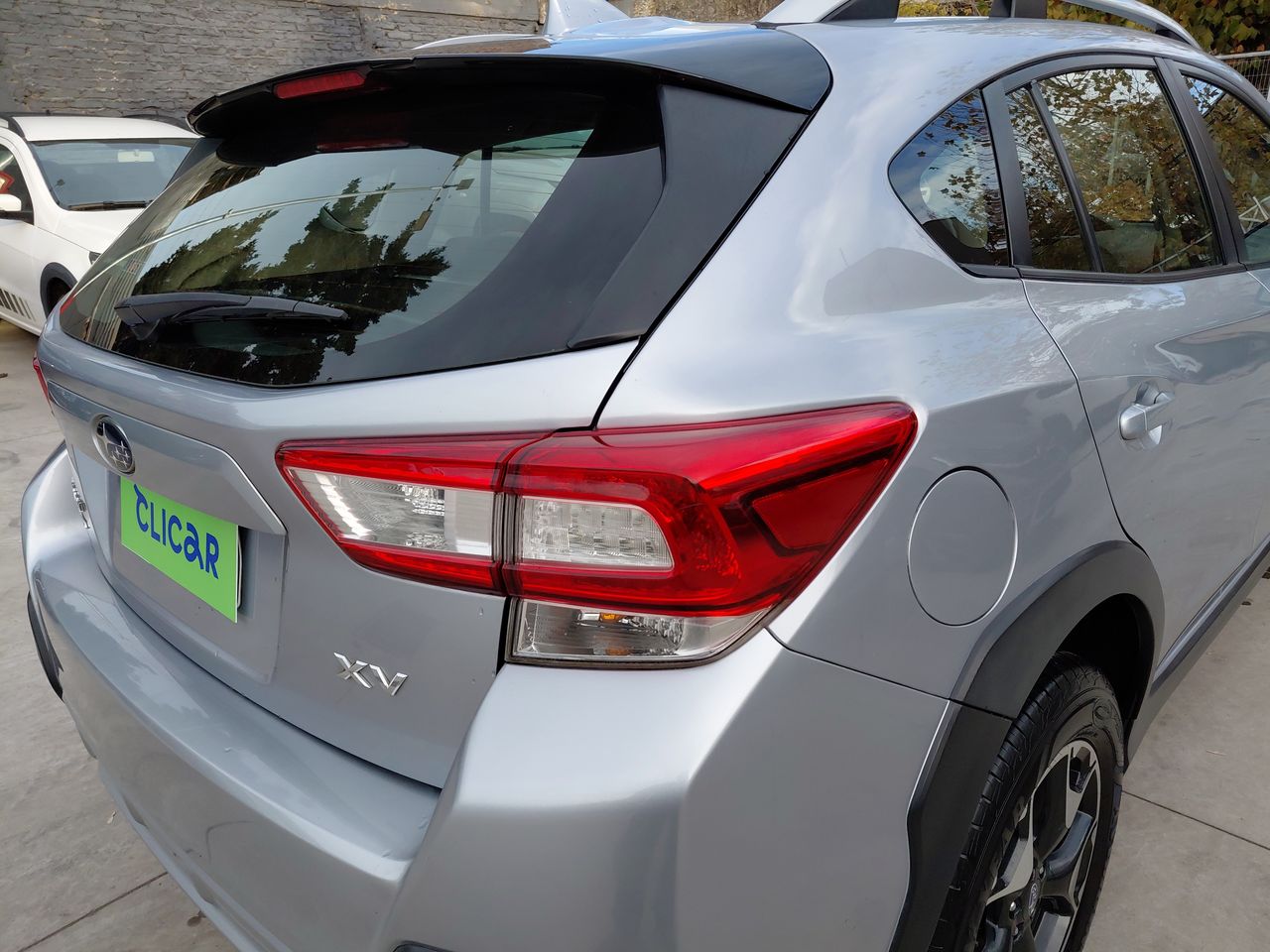 SUBARU - 21