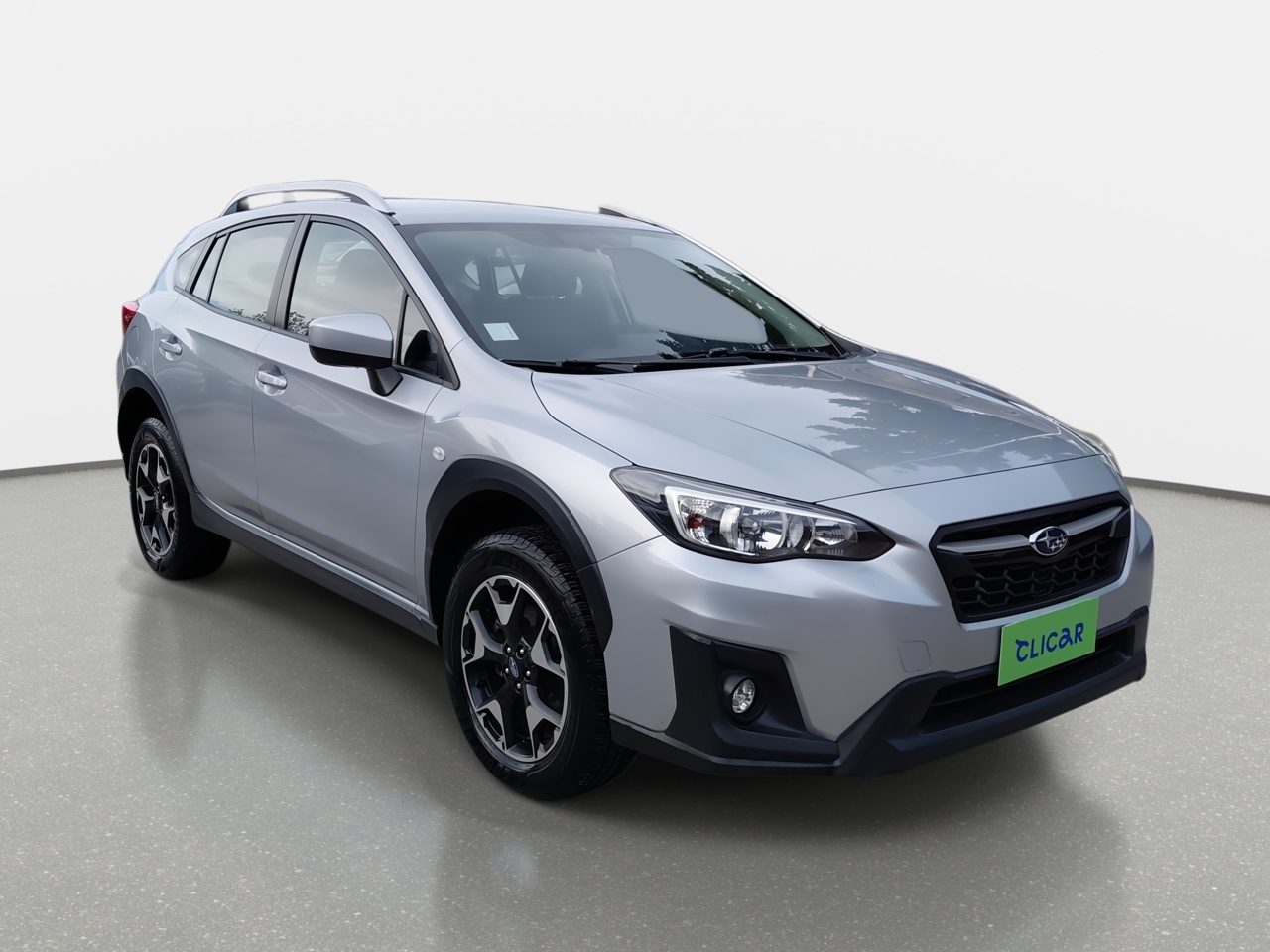 SUBARU