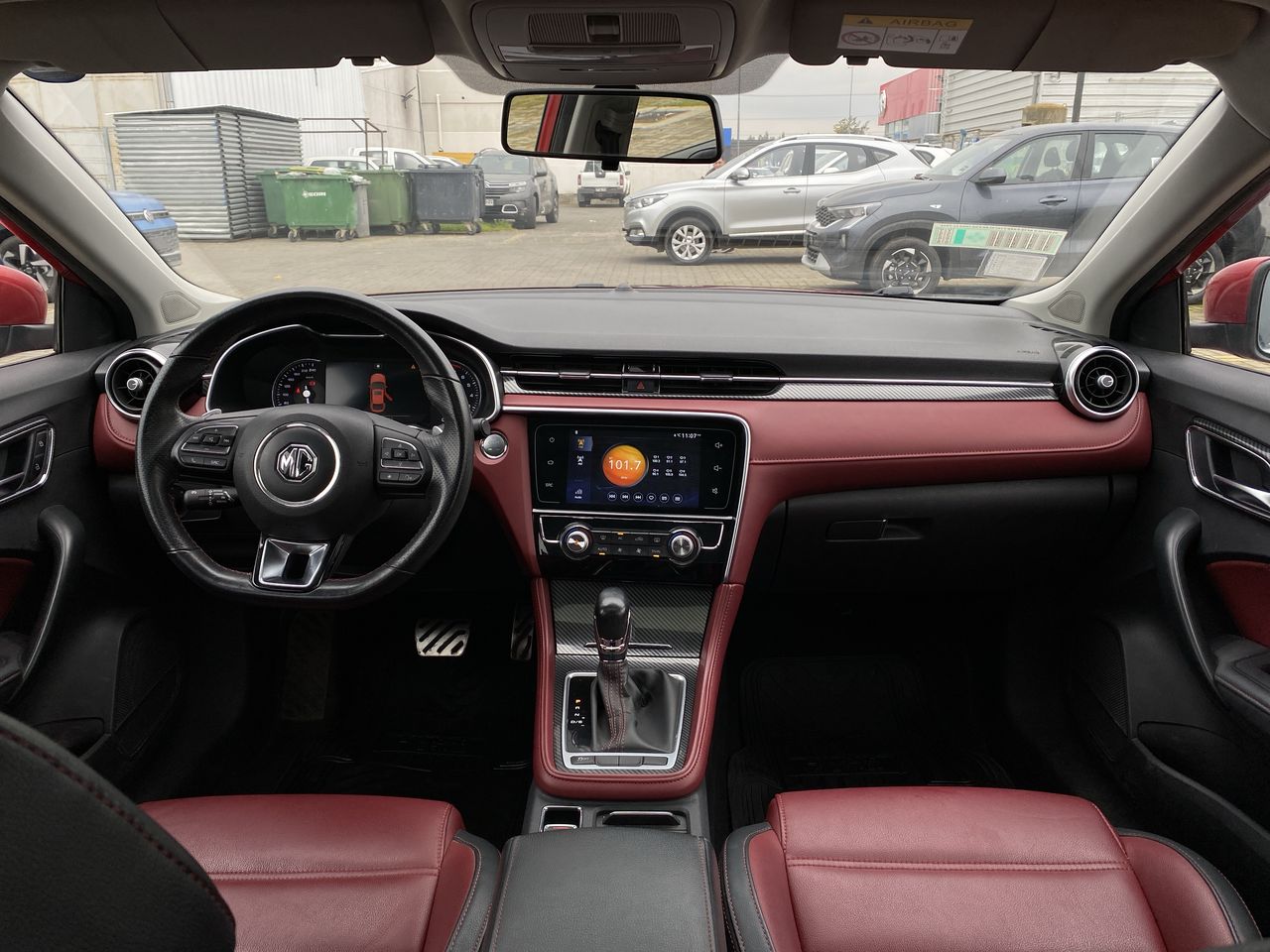 MG 6 — foto 2 de 29