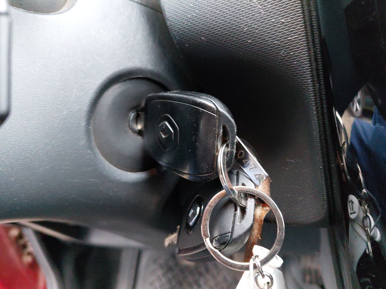 Renault Duster — foto 24 de 24