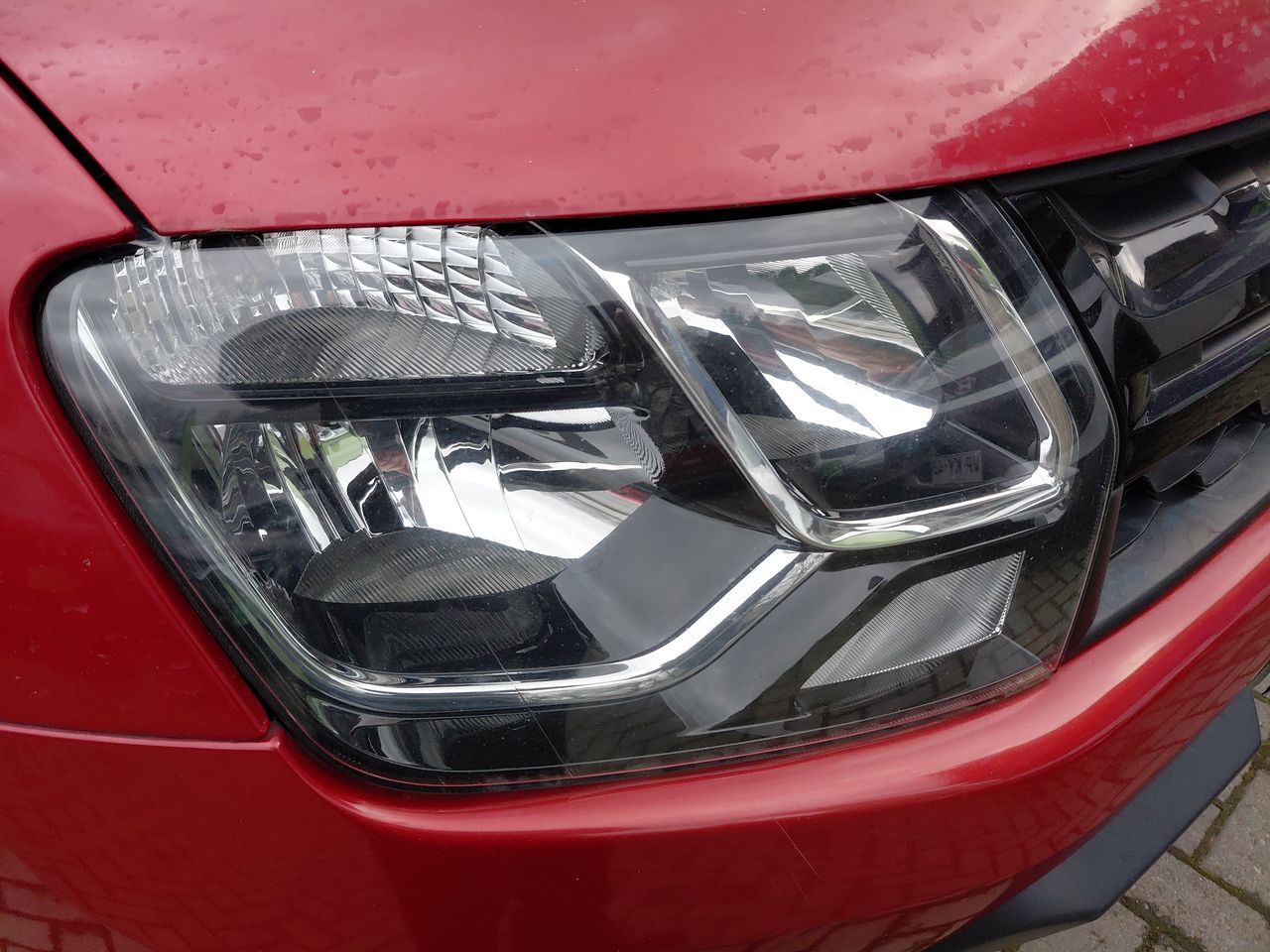 Renault Duster — foto 9 de 24