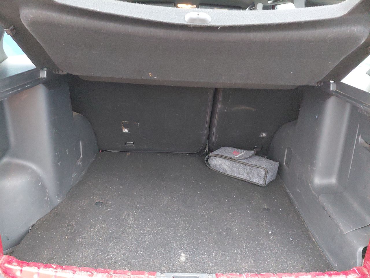 Renault Duster — foto 11 de 24
