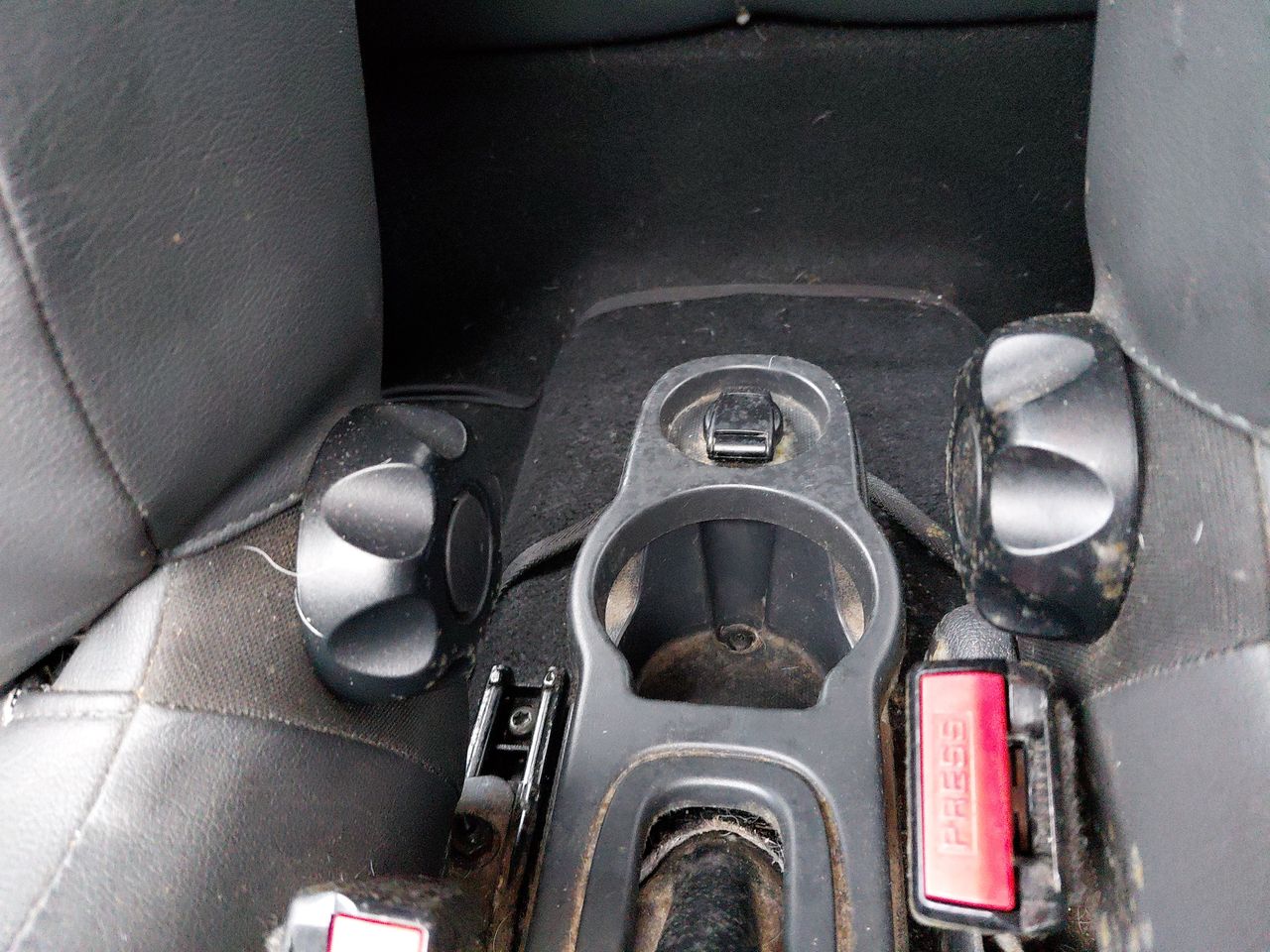 Renault Duster — foto 13 de 24