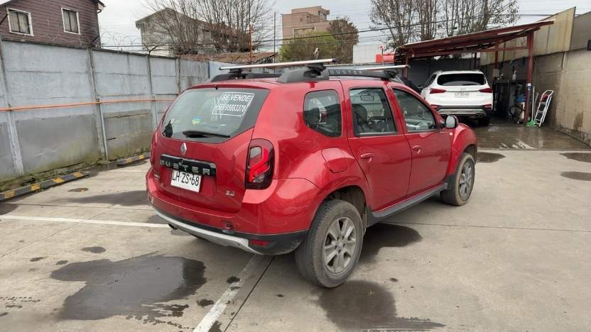 RENAULT - 3