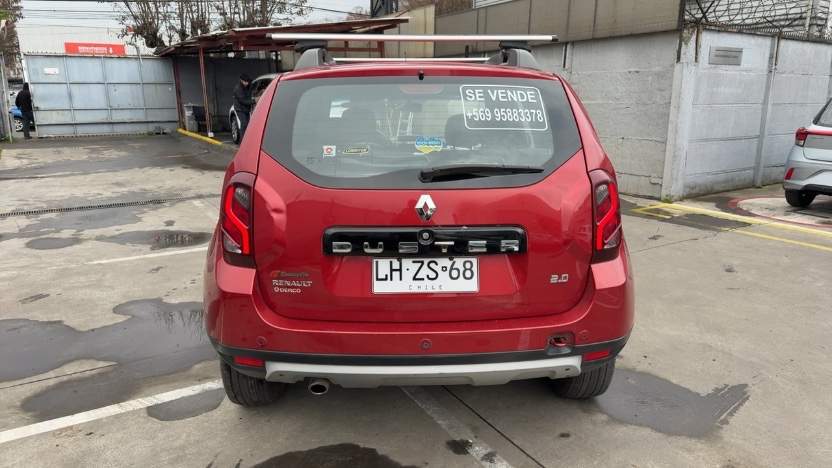 RENAULT - 5